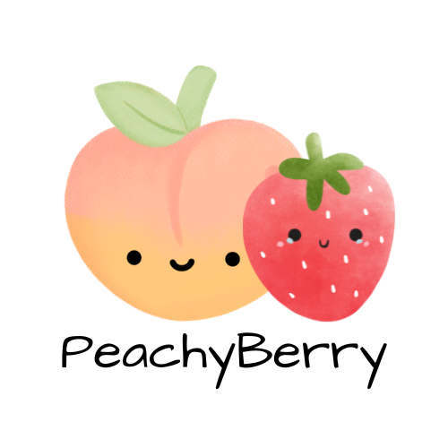 Peachy Berry Shop